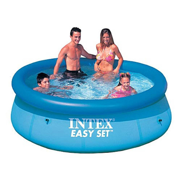 Easy Set Intex | Бассейны в Санкт-Петербурге