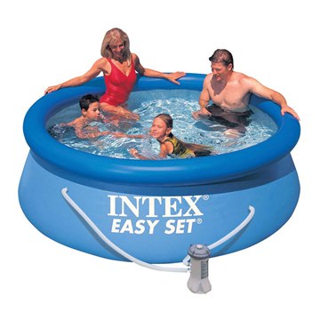 Easy Set Intex | Бассейны в Санкт-Петербурге