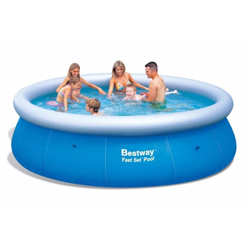 Fast Set Bestway | Бассейны в Санкт-Петербурге