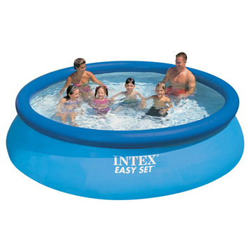 Easy Set Intex | Бассейны в Санкт-Петербурге