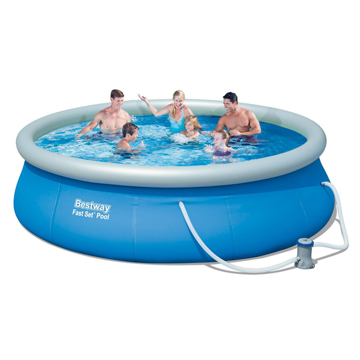 Fast Set Bestway | Бассейны в Санкт-Петербурге